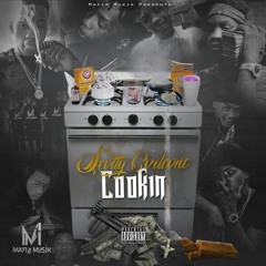 Scotty Cain - Chosen (Prod By AustinOnThaTrack)