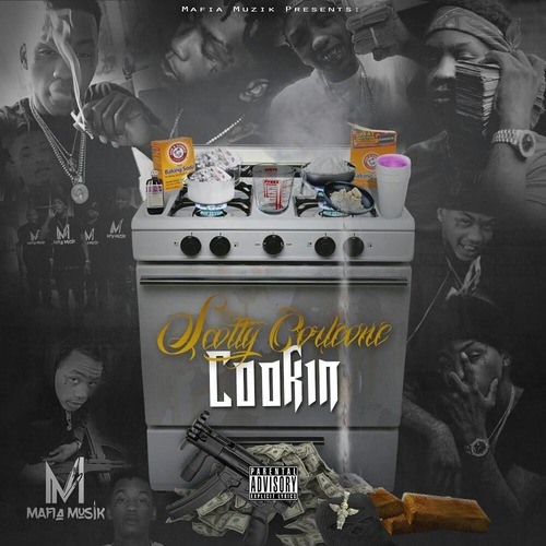 Scotty Cain - Chosen (Prod By AustinOnThaTrack)