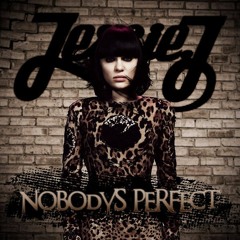 Nobody's Perfect - Jessie J (Guitar Cover)