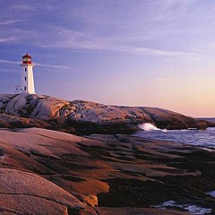 Farewell To Nova Scotia (with ClassicalGlass)