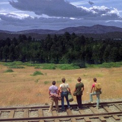 Stand By Me (Piano Mix)