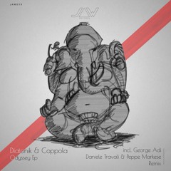 Coppola - Claps