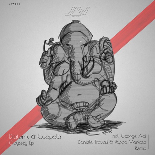 Coppola - Claps