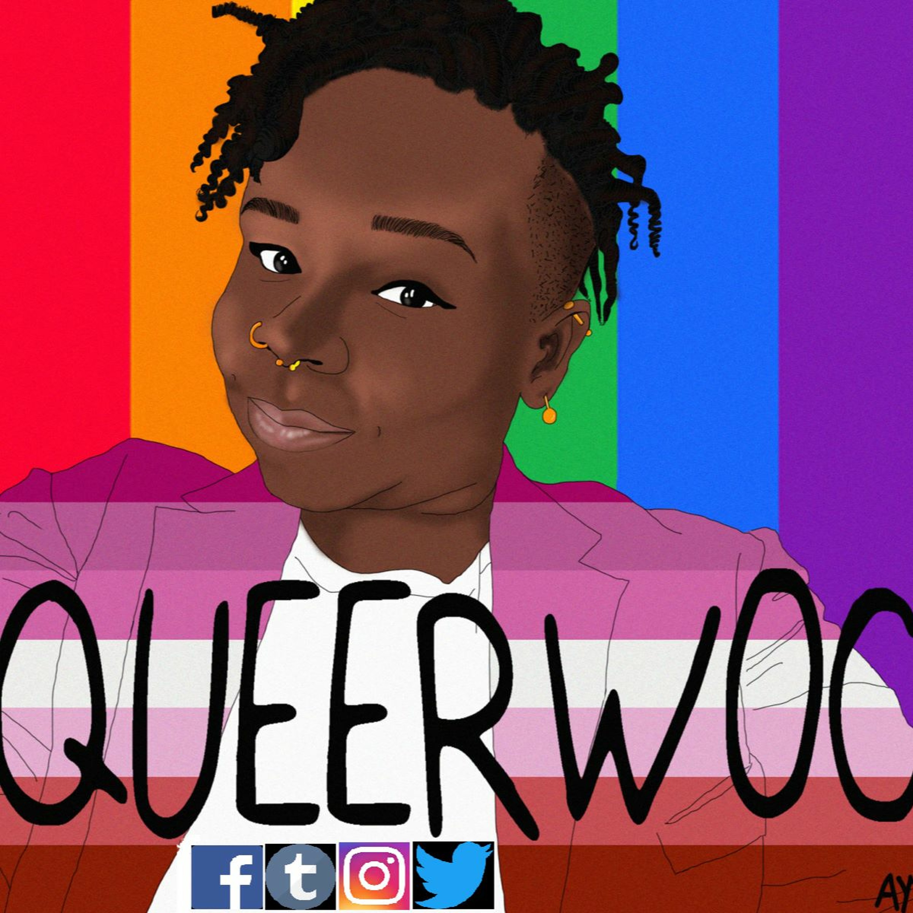 QueerWOC