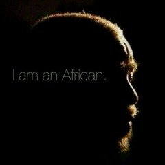 i Am An African