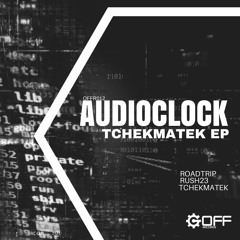 Audioclock - TchekMatek ()