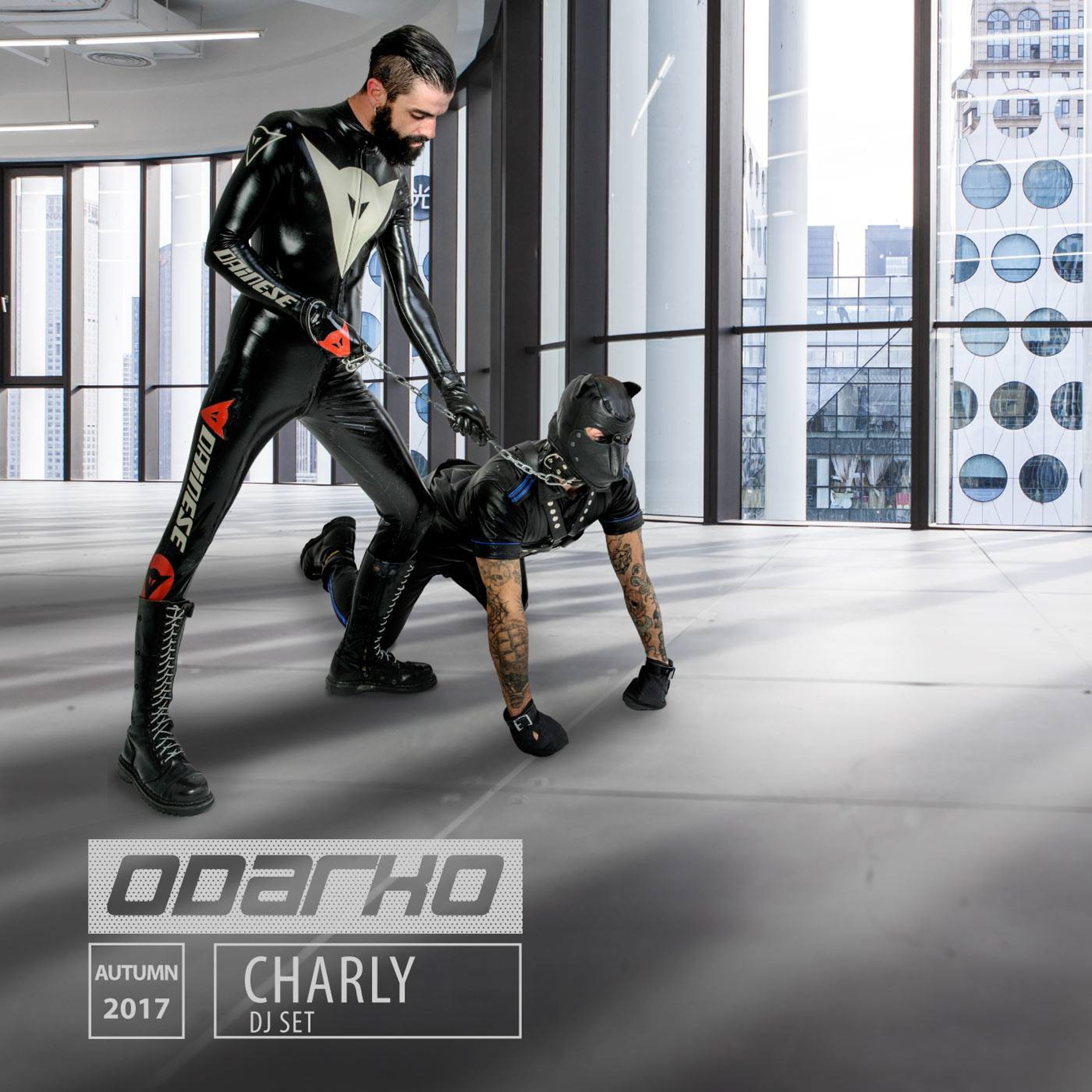 Promotional_Podcast_Odarko_15th_September_2017@Dj-Charly episode artwork