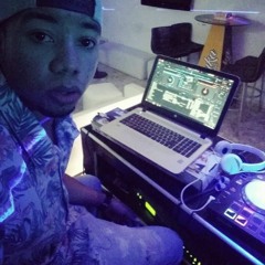 Afro By Dancehall Septiembre Mix (Dj Victor Ramos)