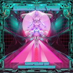 14 - HVR - Nexus A - Cosmic Voltage - 195 - 205 Bpm