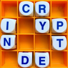 Allusionist 62: In Crypt, Decrypt