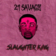 21 Savage Bad Business Remix