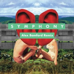 Symphony (Alex Bamford Remix)