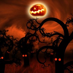 Halloween Candy Laced with NMDA Receptor Agonists