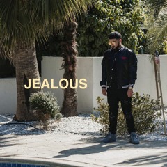 Jealous