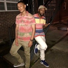 D'Rose x King Leo-John Wall