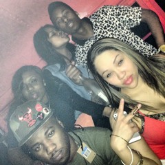 VO - 'VODAK' Bodak Yellow (Cardi B)Remix