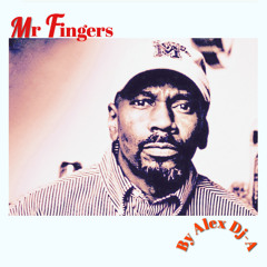 A Tribute to Mr Fingers a.k.a Larry Heard