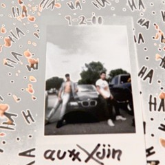 Auxuhjin (feat. jinReaprr) [prod. jayaux]