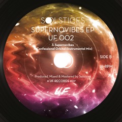 Confessional Orbital (Instrumental Mix)