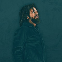 J.cole Type Beat - Inspiration Freestyle l Accent Beats l Instrumental