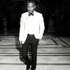 Frank Ocean- "Disillusioned"