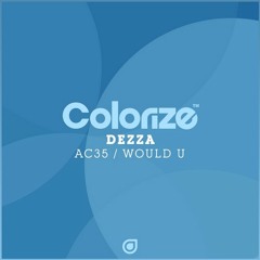 Dezza - AC35 (Extended Mix)
