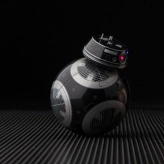 Don't Bully My Droid