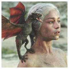 Daenerys - Prod. Tash