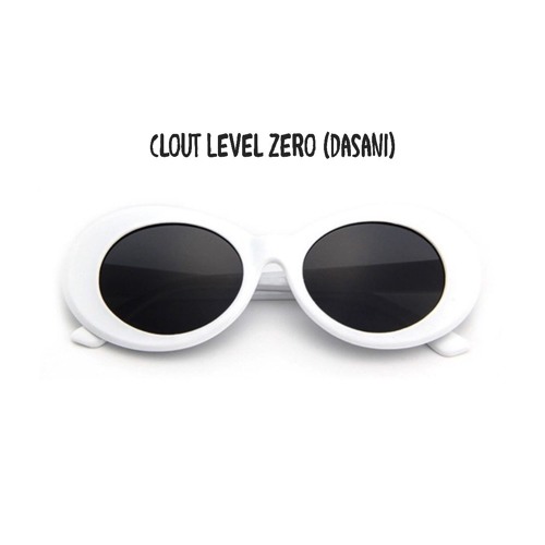 Clout Level Zero prod by XANBABY