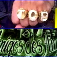 UNIÃO TCA-PCC 2017 (($-Diick DJ-$))