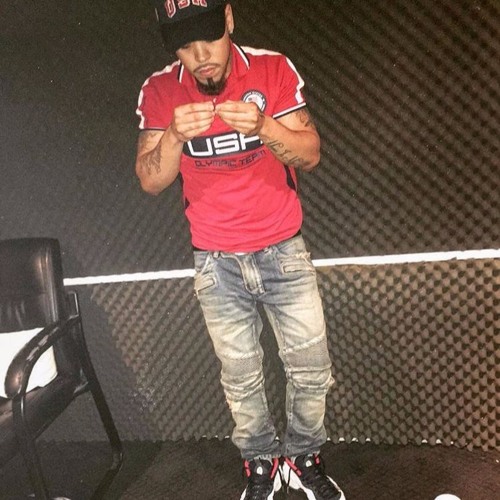 Something About - Prod By Sly Pro