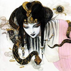 Boris - Luna And Quicksilver Into Blackout (Rebalanced2)