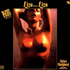 Elias Rahbani and His Orchestra — Liza... Liza