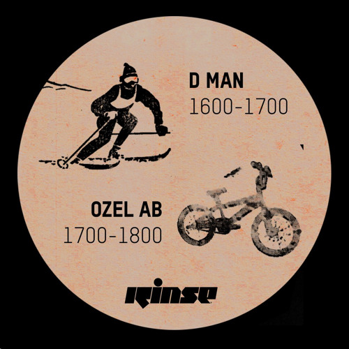 Workshop Takeover - Ozel AB - 2nd September 2017