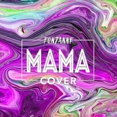 Mayorkun "Mama" Cover