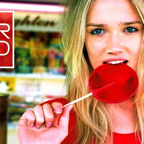 Lee Foss & MK feat. Anabel Englund - Electricity (Moreno-LDN Bootleg)