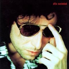 Andres Calamaro. Alta Suciedad.