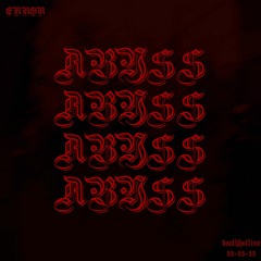 abyss
