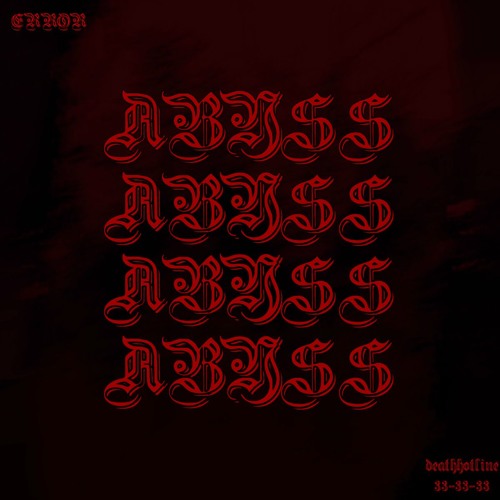 abyss