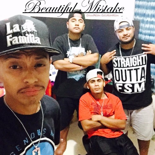 Beautiful Mistake - Diddy X TheHomie X Braan X Snow (ChuuPeian Collab)[Prod. By YakaNation] 2017