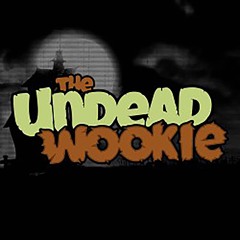 The Undead Wookie Cast EP1 - Night of Living Dead