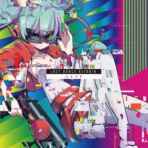 Stream Revocalized | Listen to Hachioji P feat. Hatsune Miku