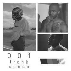 001 Frank Ocean