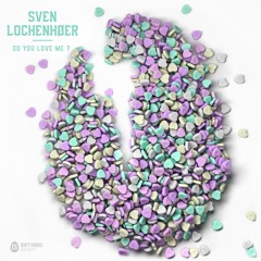 Sven Lochenhoer - On and On [DIRTYBIRD SELECT]