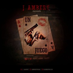 Juego (Prod.Young Cauty & Yizus) Ambert Music