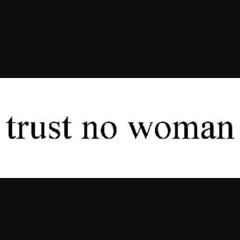 BobbyO x Trust No Woman 2016 PROD.LEGION BEATS