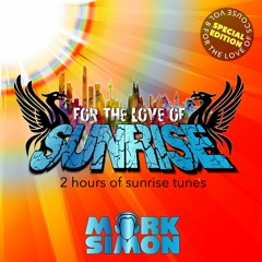 For The Love Of Scouse Vol 8 - Sunrise (Special Edition)