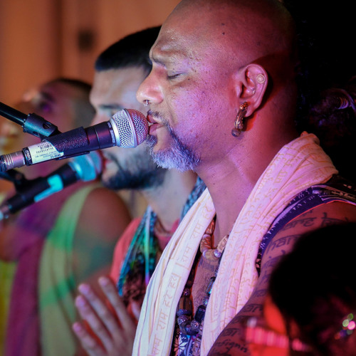 Madhava - Toronto Kirtan 2017