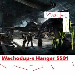 Wacho - Hanger 341 (2018 VIP)