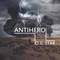 ANTIHERO - O.G. STAR